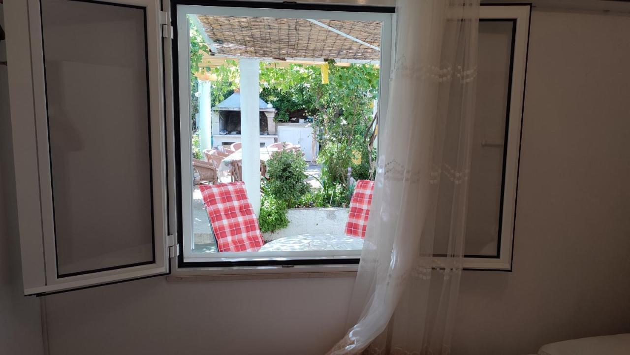 Apartmani Vinko Bol Zewnętrze zdjęcie