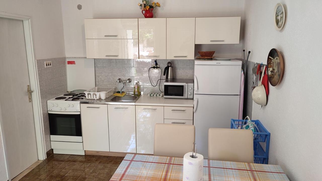 Apartmani Vinko Bol Zewnętrze zdjęcie