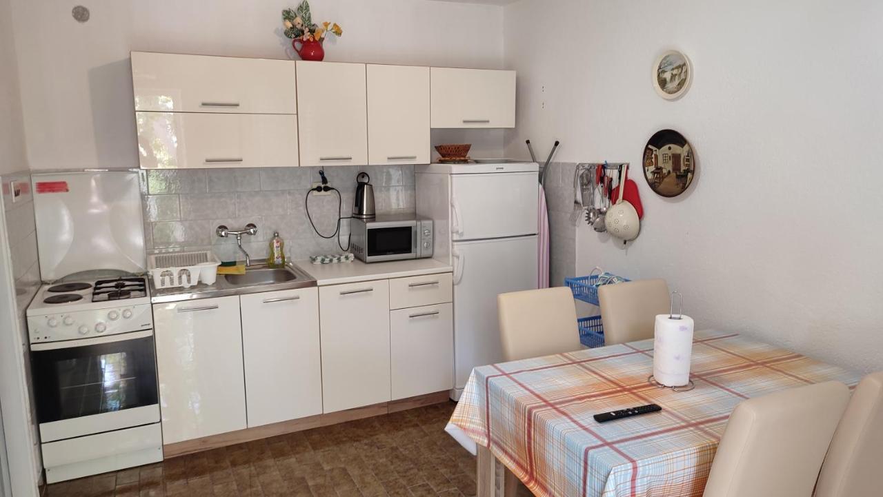 Apartmani Vinko Bol Zewnętrze zdjęcie