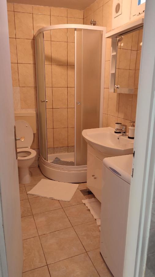 Apartmani Vinko Bol Zewnętrze zdjęcie