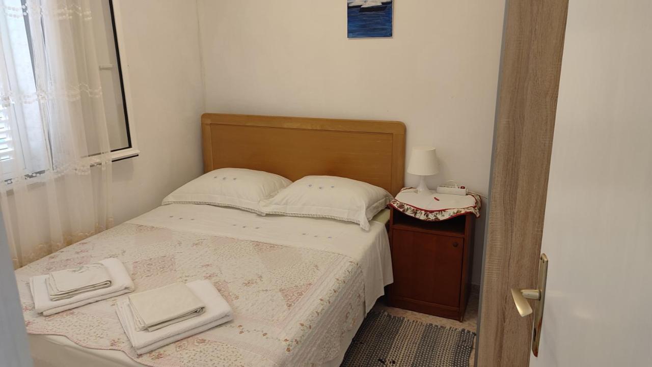 Apartmani Vinko Bol Zewnętrze zdjęcie