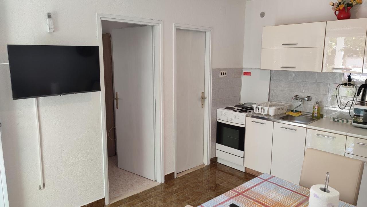 Apartmani Vinko Bol Zewnętrze zdjęcie