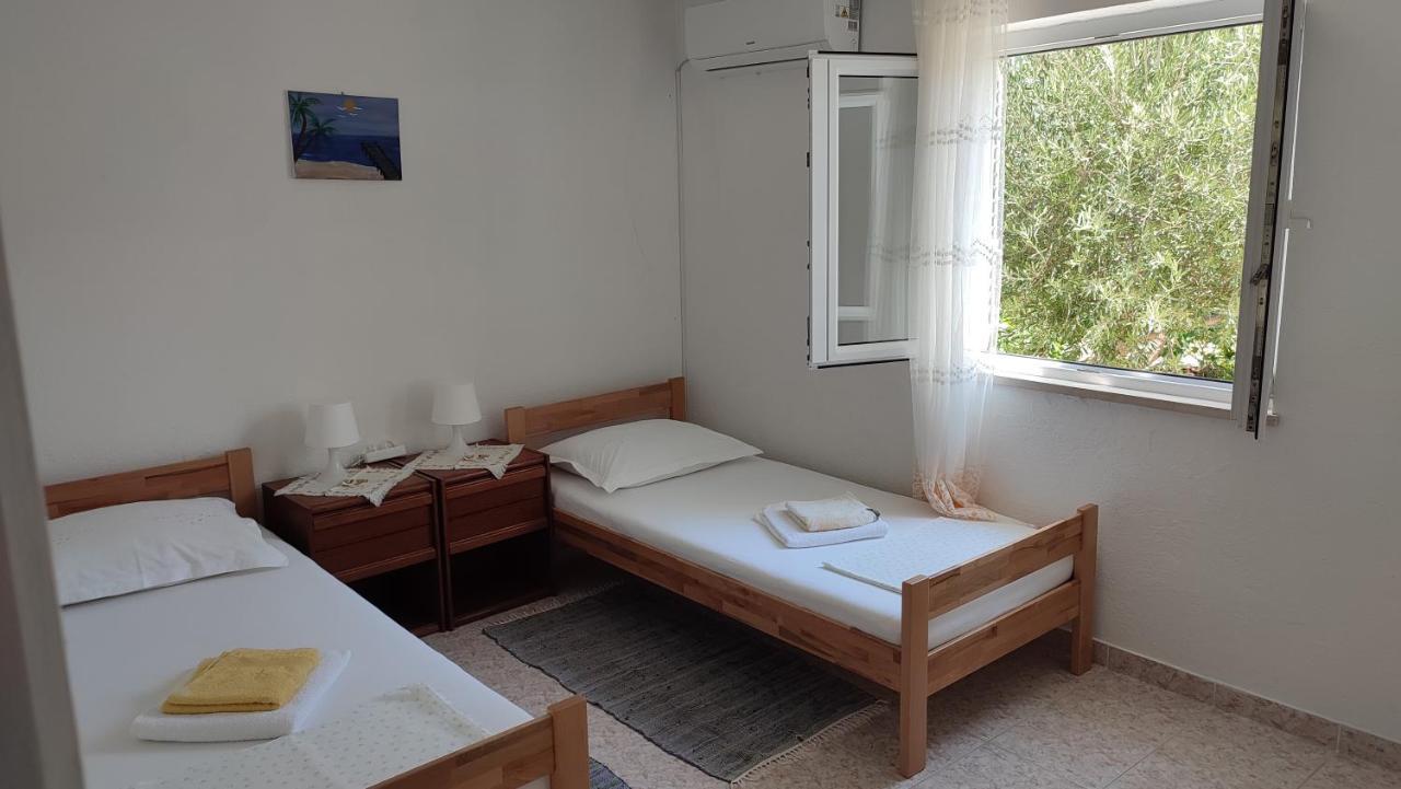 Apartmani Vinko Bol Zewnętrze zdjęcie