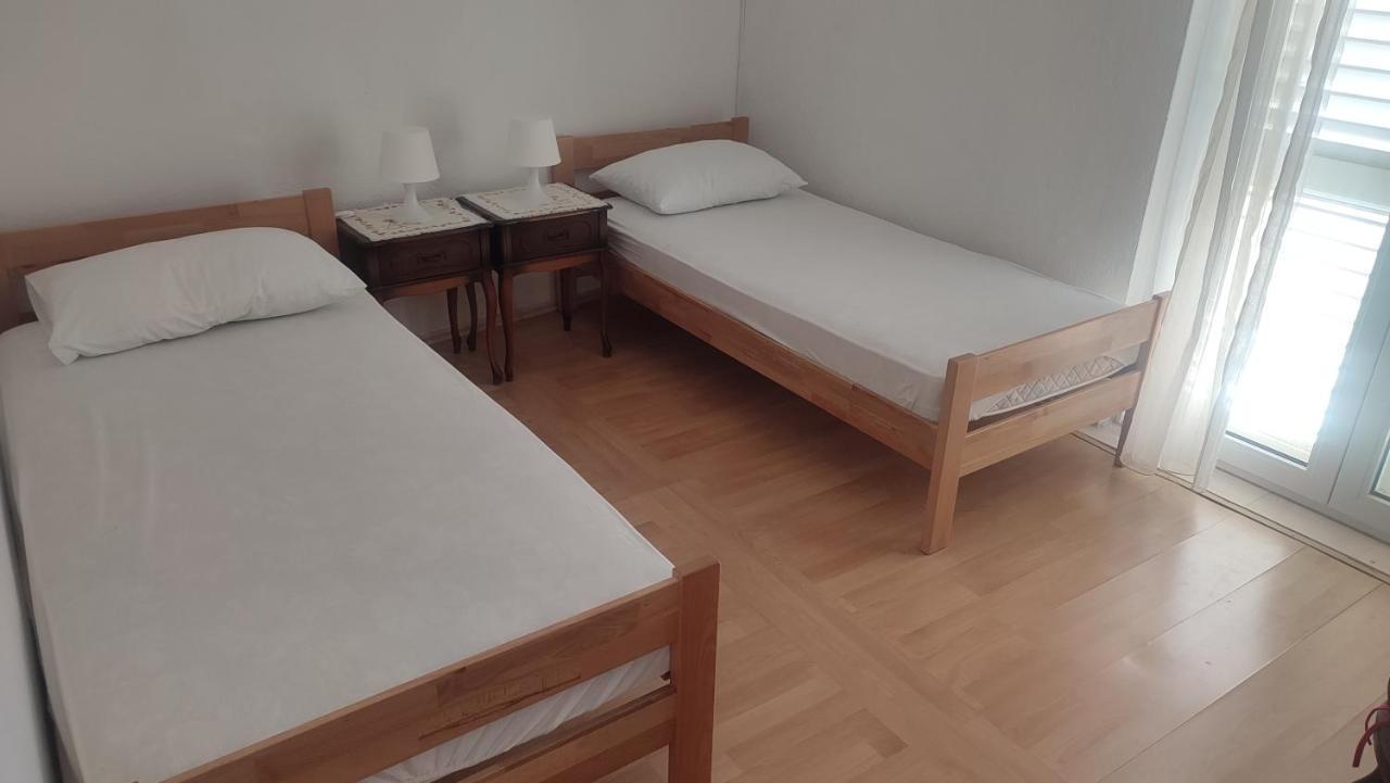 Apartmani Vinko Bol Zewnętrze zdjęcie