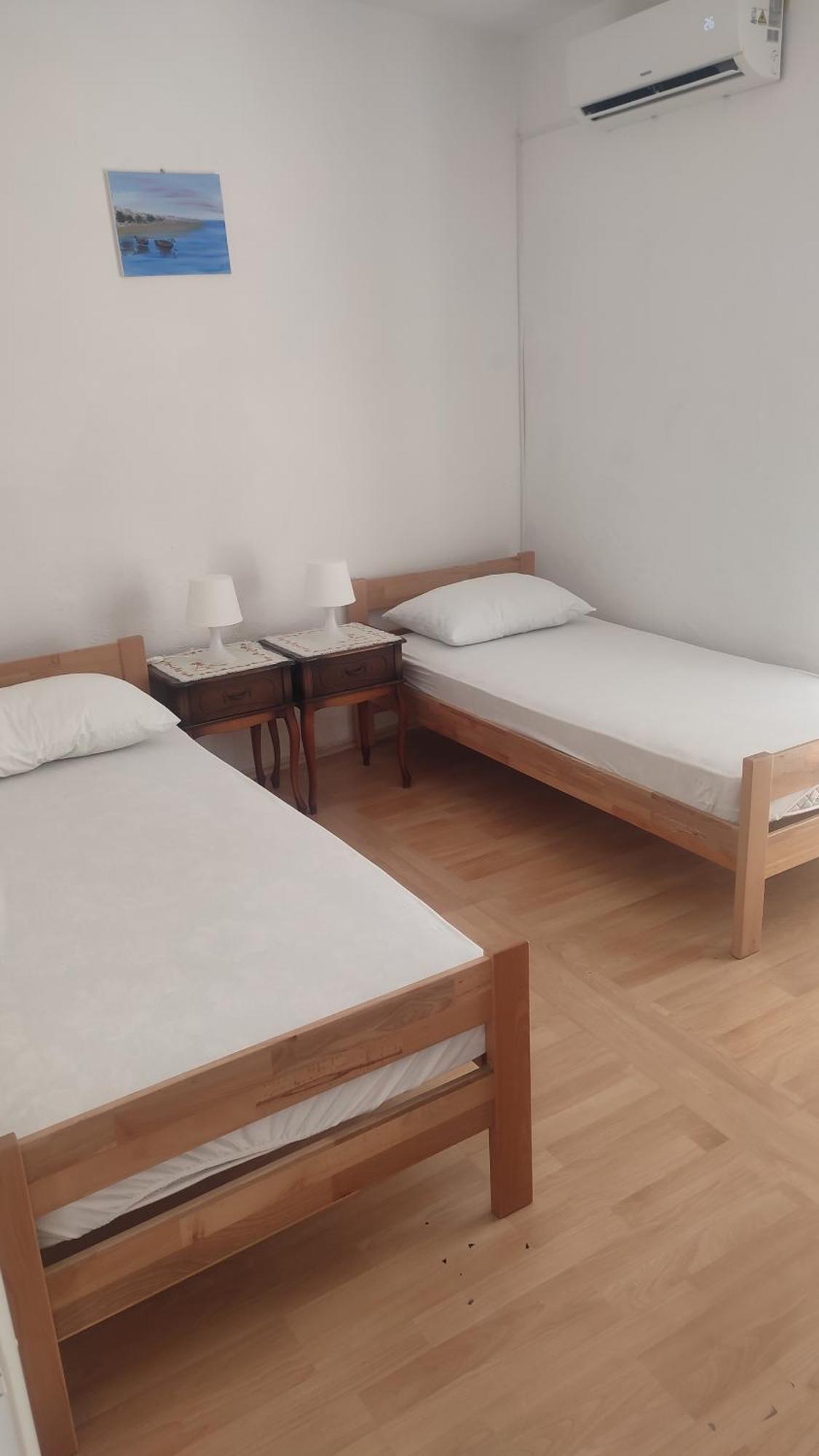 Apartmani Vinko Bol Pokój zdjęcie