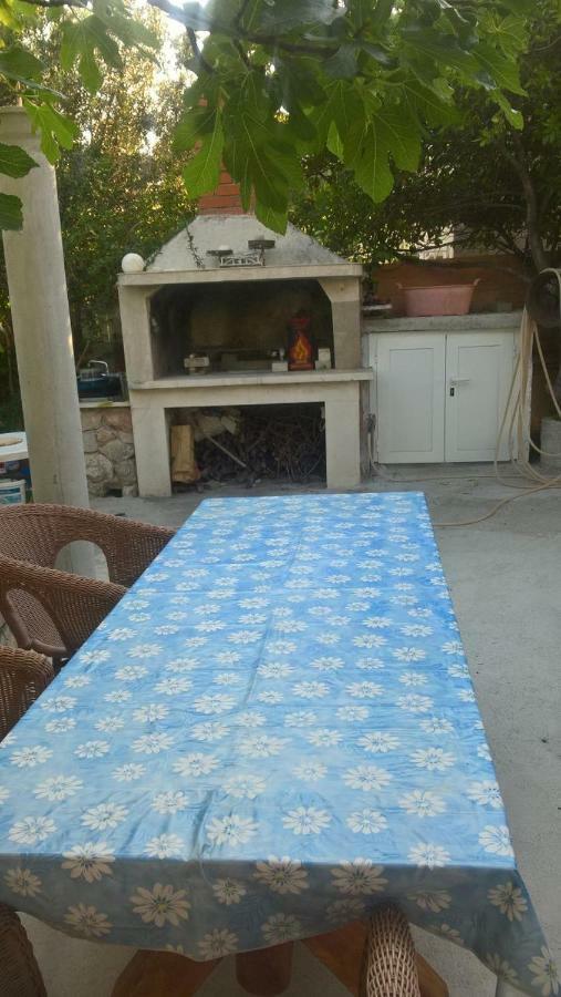 Apartmani Vinko Bol Zewnętrze zdjęcie