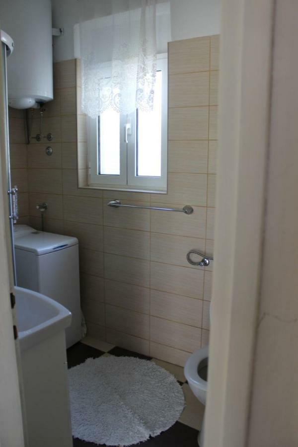 Apartmani Vinko Bol Zewnętrze zdjęcie
