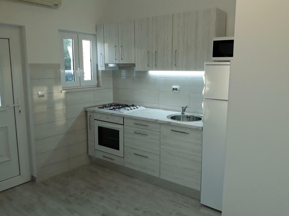 Apartmani Vinko Bol Zewnętrze zdjęcie