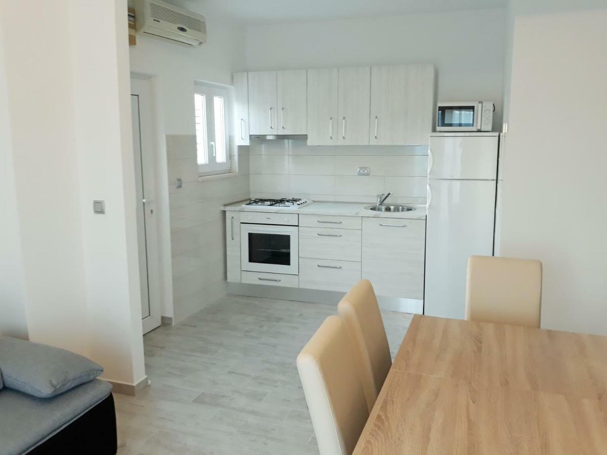 Apartmani Vinko Bol Zewnętrze zdjęcie