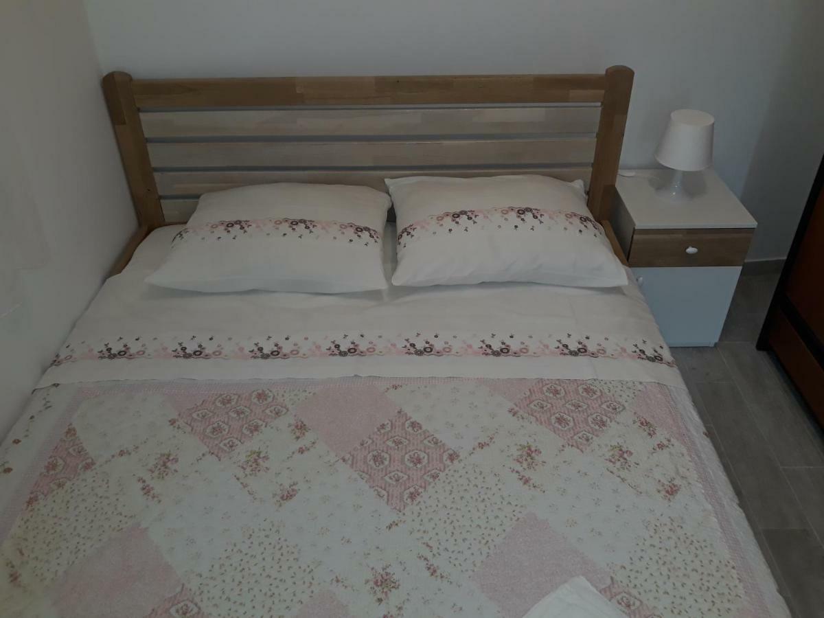 Apartmani Vinko Bol Zewnętrze zdjęcie