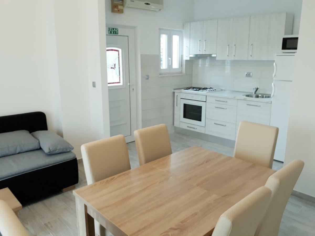 Apartmani Vinko Bol Zewnętrze zdjęcie