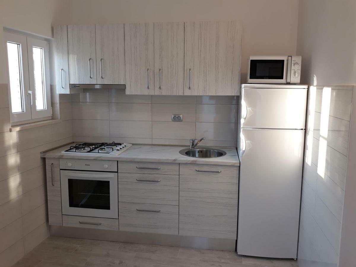 Apartmani Vinko Bol Zewnętrze zdjęcie