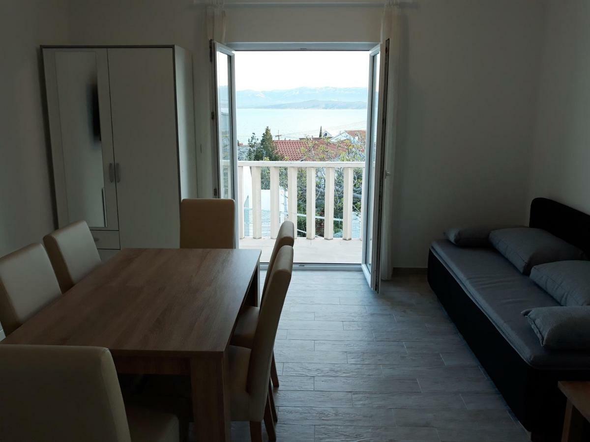 Apartmani Vinko Bol Zewnętrze zdjęcie