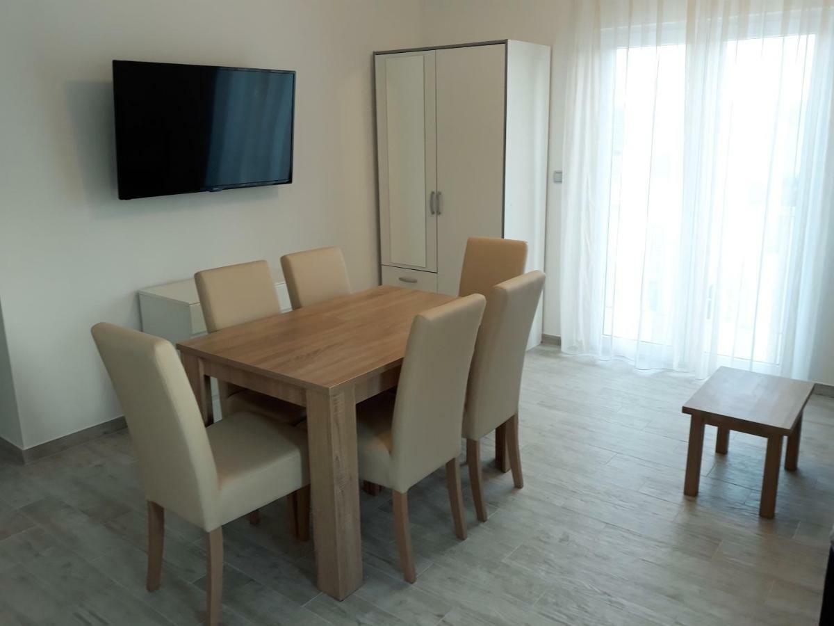 Apartmani Vinko Bol Zewnętrze zdjęcie