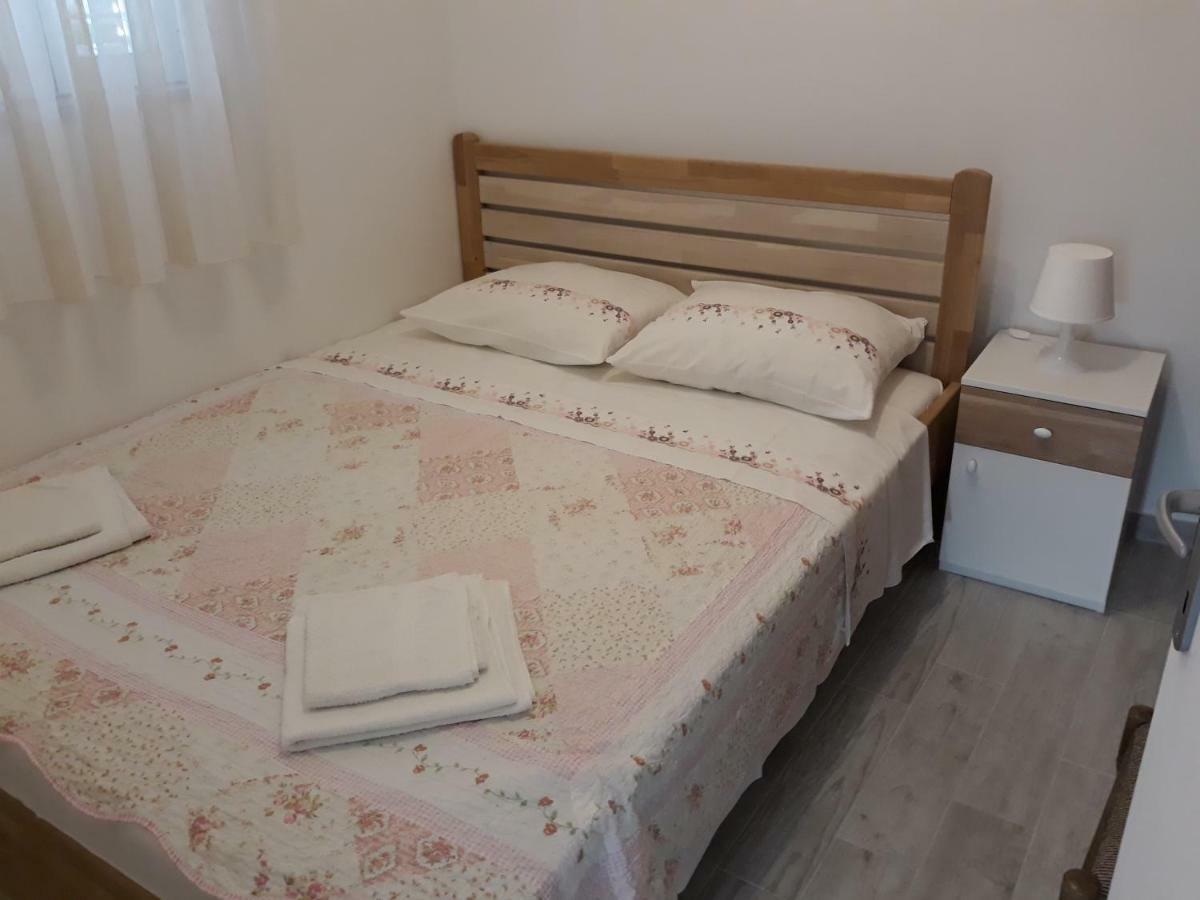 Apartmani Vinko Bol Zewnętrze zdjęcie