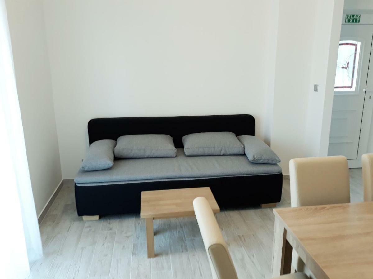 Apartmani Vinko Bol Zewnętrze zdjęcie