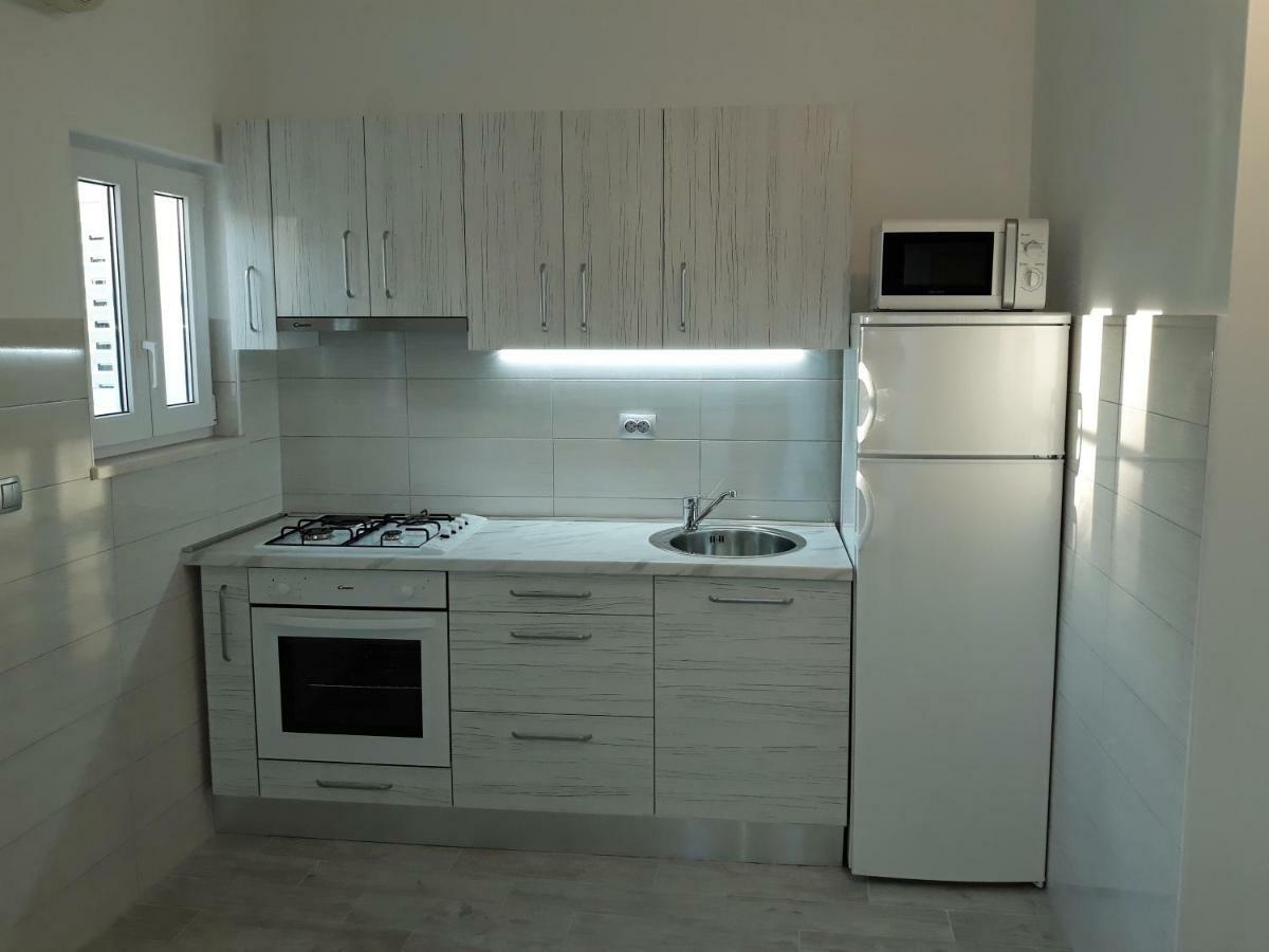 Apartmani Vinko Bol Zewnętrze zdjęcie