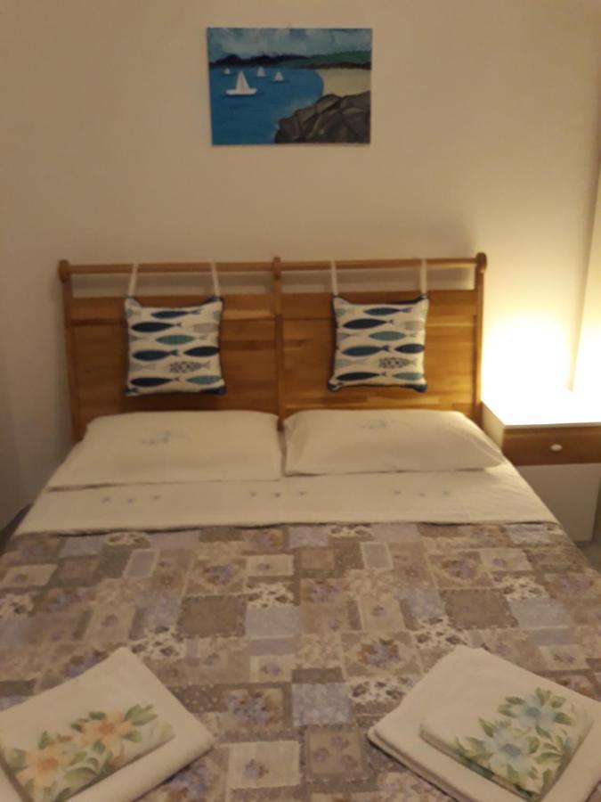 Apartmani Vinko Bol Zewnętrze zdjęcie