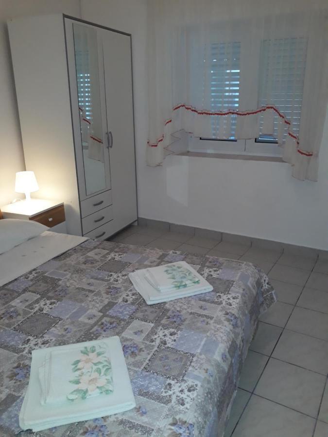 Apartmani Vinko Bol Zewnętrze zdjęcie