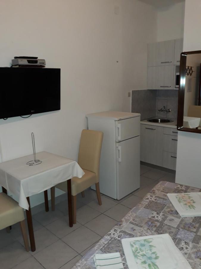 Apartmani Vinko Bol Zewnętrze zdjęcie